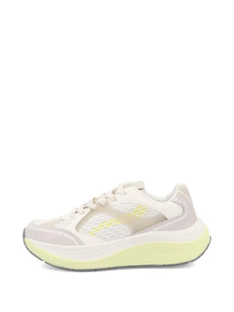 FRAU CrossHybrid Net sneakers White X554