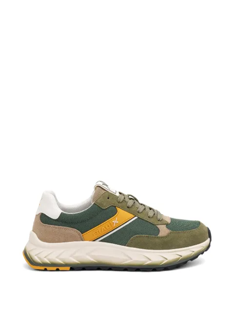 FRAU Cross Hybrid sneakers Green X044