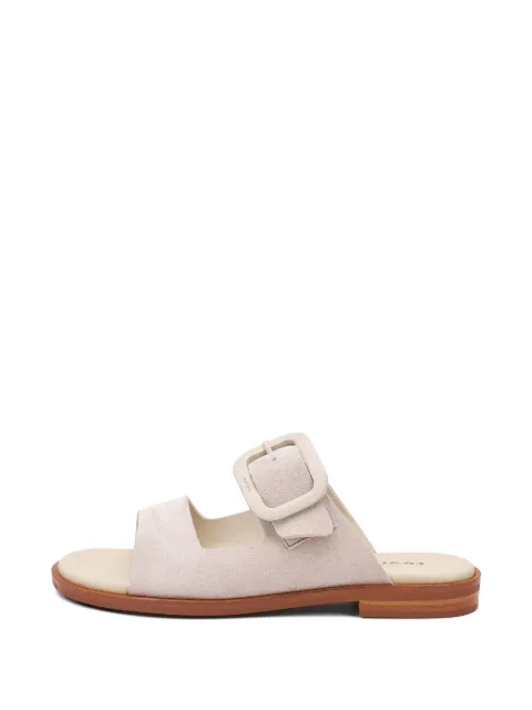 FRAU buckle-detail sandals Neutrals 85B3