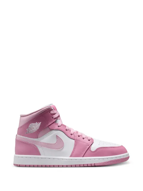 Jordan Air Jordan 1 Mid sneakers Pink BQ6472