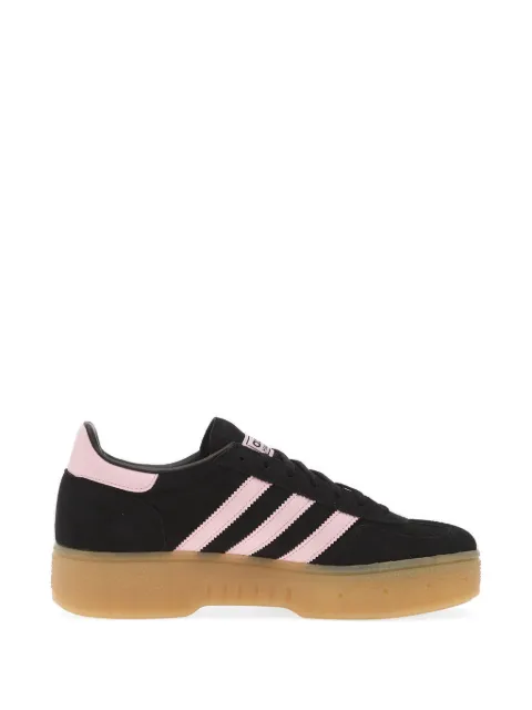 adidas Handball Spezial Bold sneakers Black IH9197