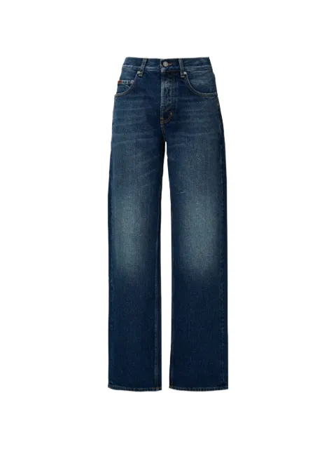 No44 VB Legend 2.0 boyfriend jeans Blue 500017047FARF