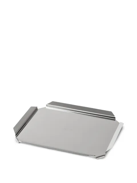 NM3 NM35 staineless-steel tray Silver NM35