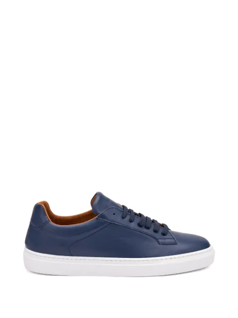 FRAU lace-up sneakers Blue 29M1