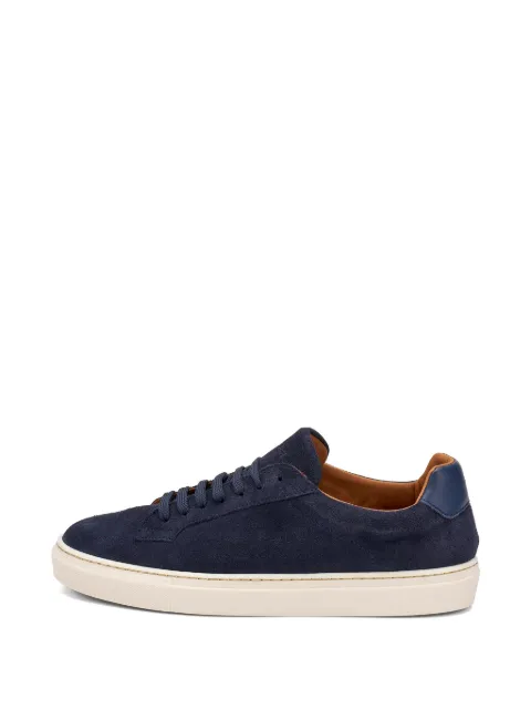 FRAU lace-up sneakers Blue 29B1