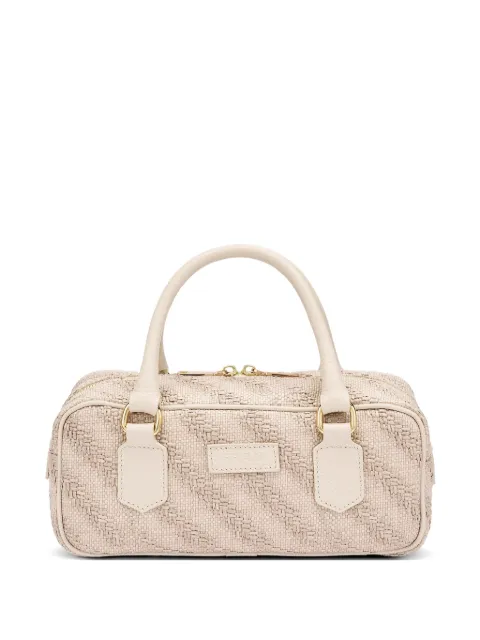 FRAU Boston tote bag Neutrals B354