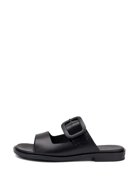 FRAU buckle-detail sandals Black 85M3