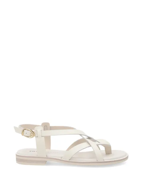 FRAU strappy sandals White 86M2