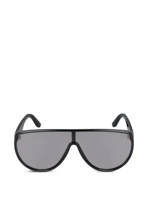 TOM FORD Eyewear Achilles sunglasses Black FT11820001A