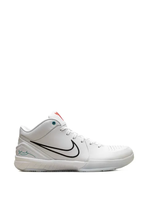 Nike Zoom Kobe 4 Protro sneakers White IM0559102