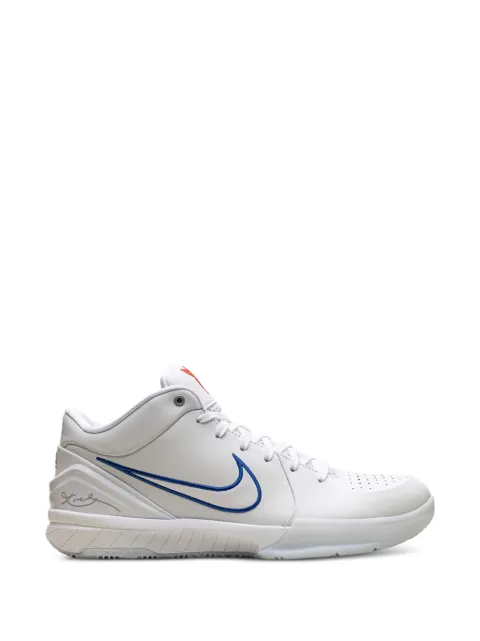 Nike Zoom Kobe 4 Protro sneakers White IM0559