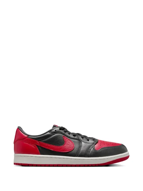 Jordan Air Jordan 1 Retro Low OG sneakers Black IW6276