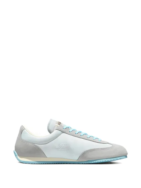 Converse x GOLF le FLEUR* 1908 lace-up suede sneakers Blue A21433C