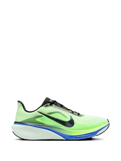 Nike Pegasus 42 panelled running sneakers Green IB1873