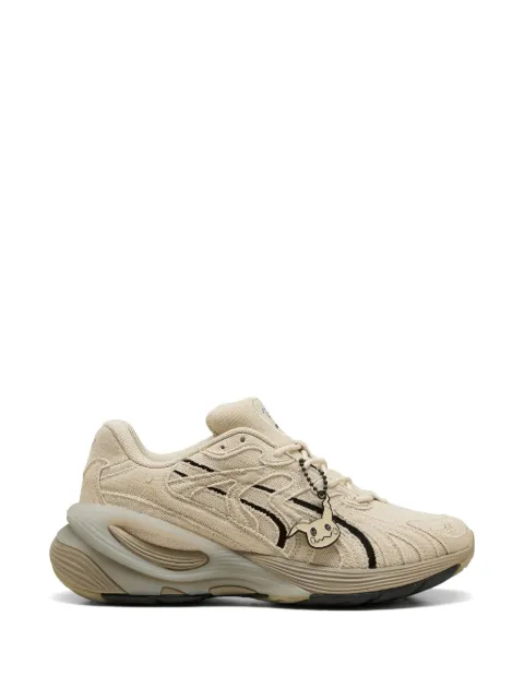 PUMA x Pokémon Mimikyu Inverse lace-up sneakers Neutrals 40604601