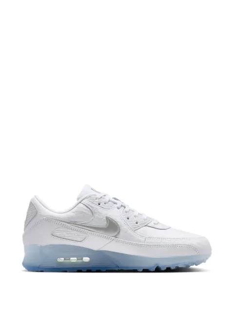 Nike Air Max 90 Terrascape croc-effect sneakers White IU3638100