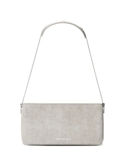 Alexander Wang Siren mini bag Grey 20226P71L
