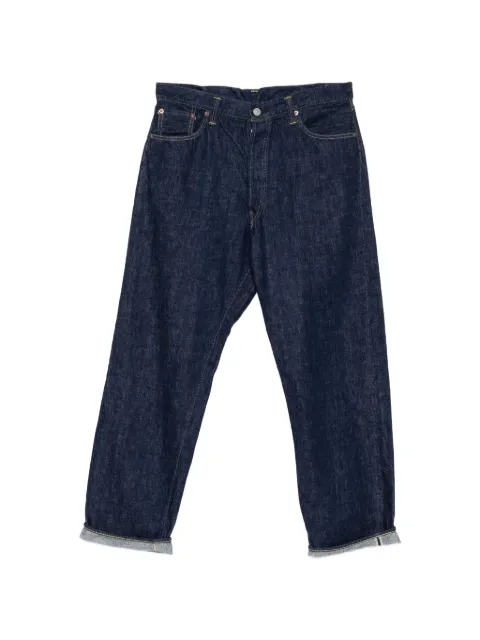 Orslow 1950s Selvedge jeans Blue 01101181K
