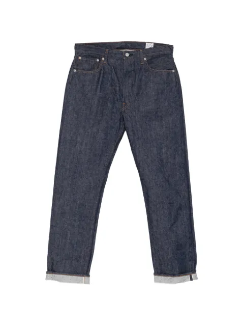 Orslow 1950s Selvedge jeans Blue 01105681K
