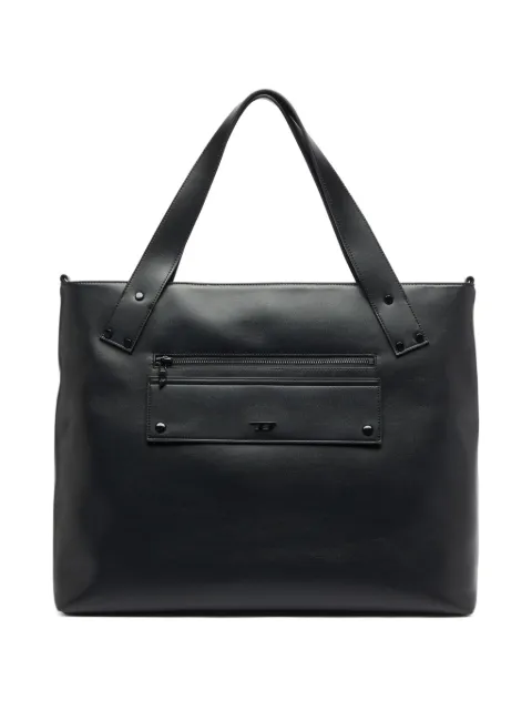 Diesel Rivet-D tote bag Black X10754P9149
