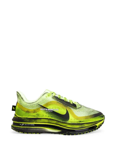 Nike x Melitta Baumeister Pegasus Premium sneakers Yellow IQ7336700