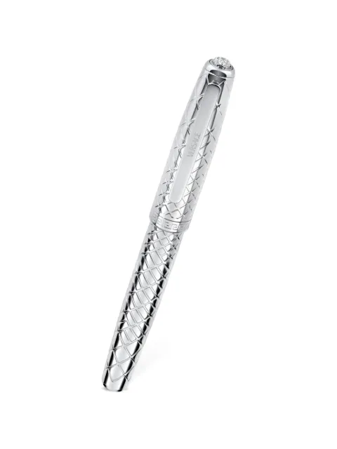 Versace Arges pen Silver VR4DA0125