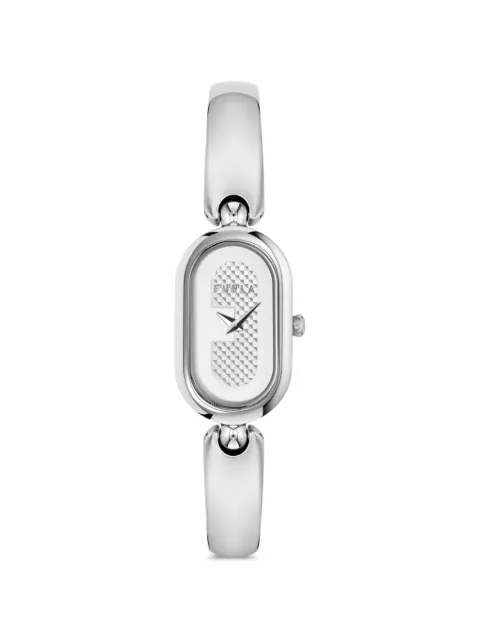 Furla Ooh 32mm watch Silver WW00060008L1