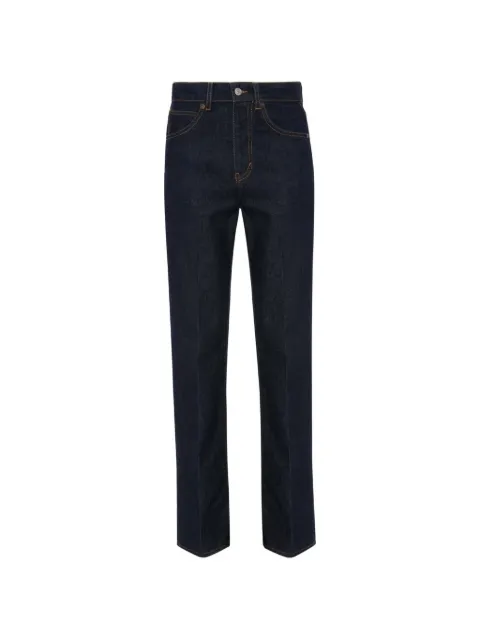 Victoria Beckham Julia jeans Blue 1226DJE005216U