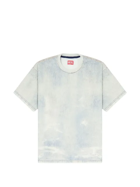 Diesel D-Box Jogg T-shirt Blue A19154068XM