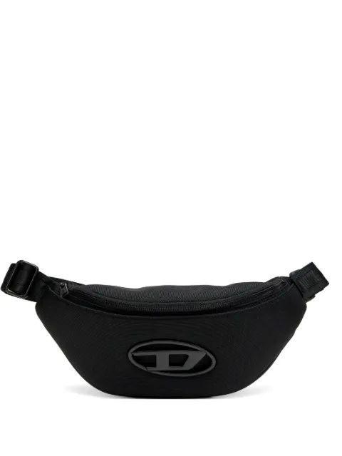 Diesel medium Holi-D belt bag Black X10261P8426