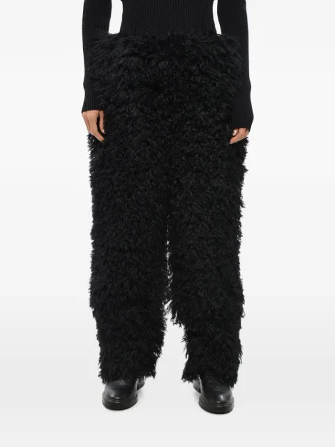 EENK Zuffe trousers Black EEZ1O451PT03BK