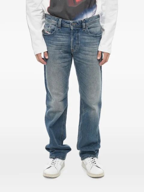 Diesel Larkee-X straight-leg jeans Blue A00890R0R7101