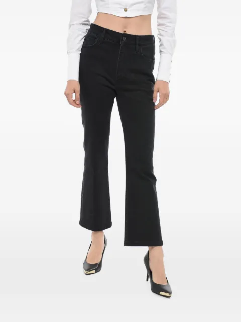 ANAII Simon bootcut jeans Black TWD0111U66B31BLACK