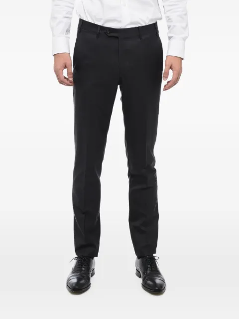 Corneliani tailored trousers Grey 8252648818060013