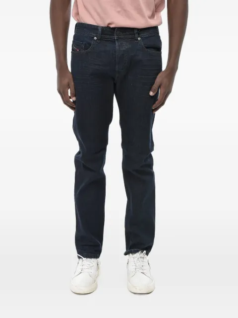 Diesel Buster-X tapered jeans Blue A00893RM06001
