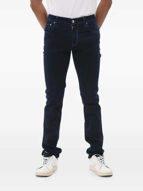 Corneliani slim-fit jeans Blue 784JF26820160001