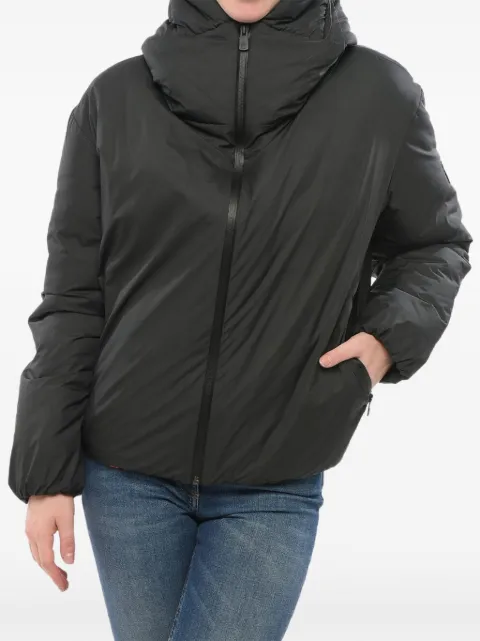 Bacon Cloud Supernova padded jacket Black BACNUGIA430