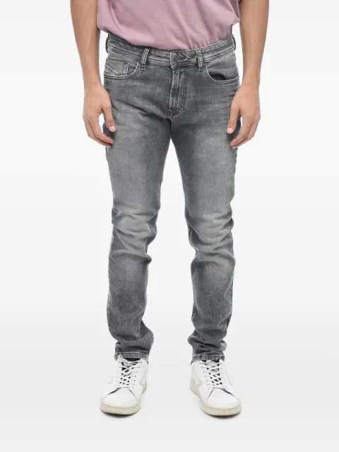 Diesel Sleenker skinny jeans Grey A035940ENAQ02