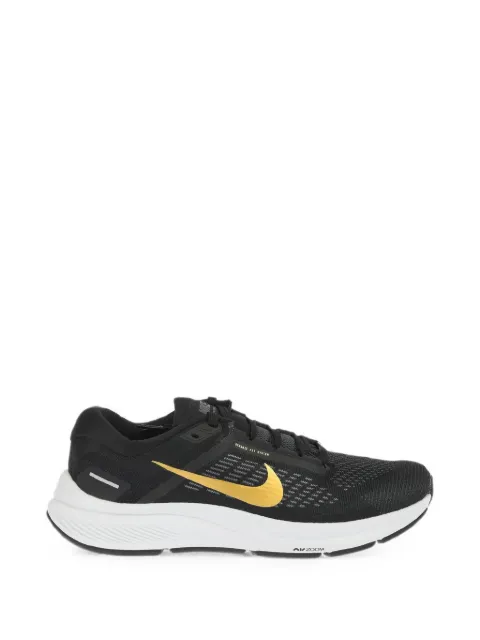 Nike Air Zoom Structure 24 sneakers Black DA8570