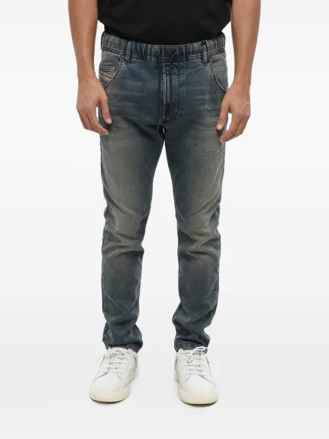 Diesel JoggJeans D-Krooley jeans Blue 00CYKIR68DS01