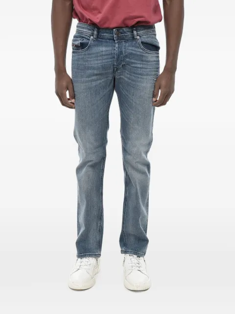 Diesel Safado-X straight-fit jeans Blue 00S0PSRM06601