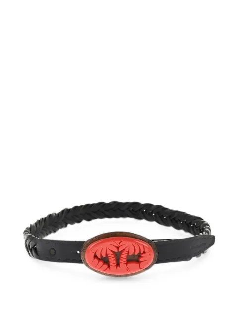 DSQUARED2 Aloha Spirit belt Black BEM007211300001