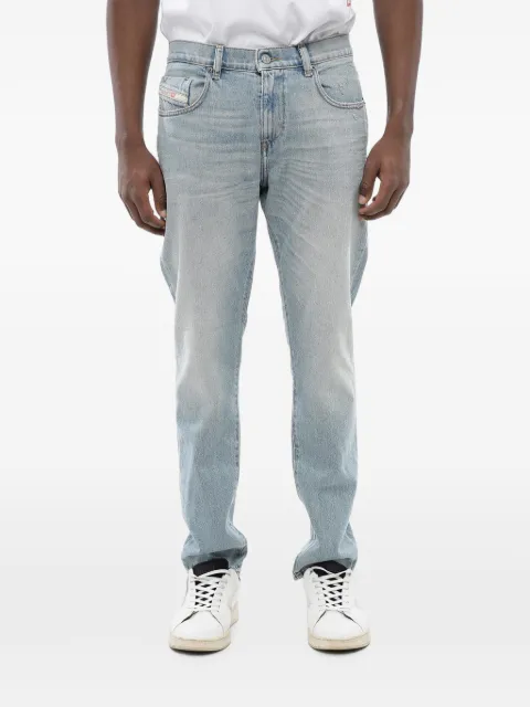Diesel 2019 D-Strukt jeans Blue A0355809H39