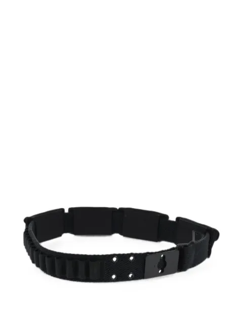 DSQUARED2 utility-pocket belt Black BEM045320205603