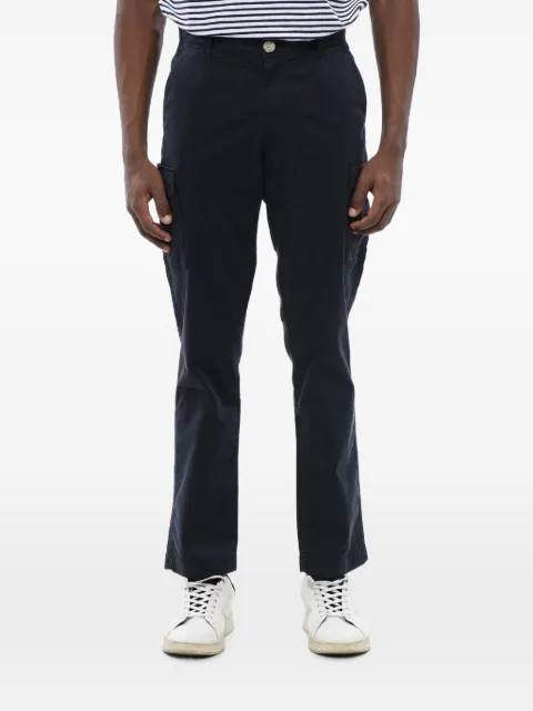 Woolrich stretch cargo pants Blue CFWRTR0011MRUT25593989