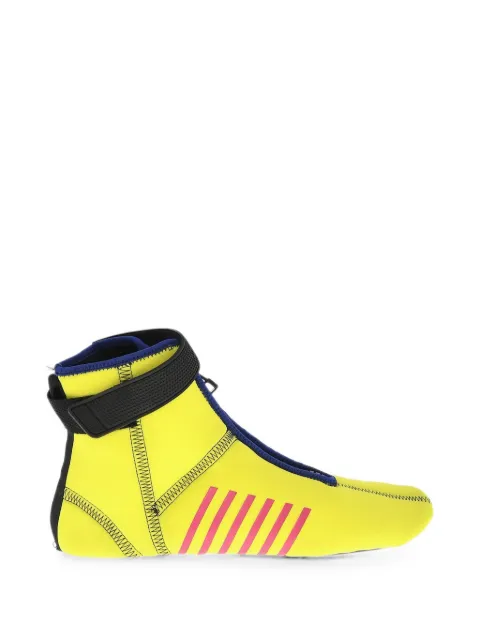 DSQUARED2 Wave sneakers Yellow ASW000716501805