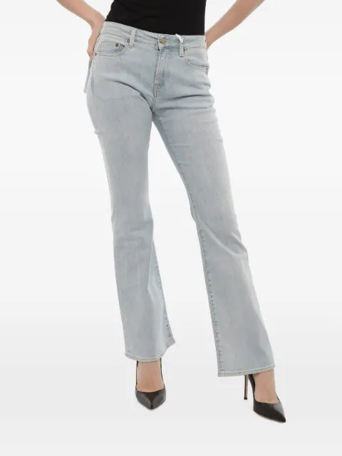 Washington Dee Cee Elvis bootcut jeans Blue ELWWDE0142