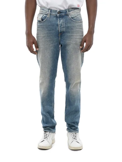 Diesel 2005 D-Fining-R regular-fit jeans Blue A12024R9D8101