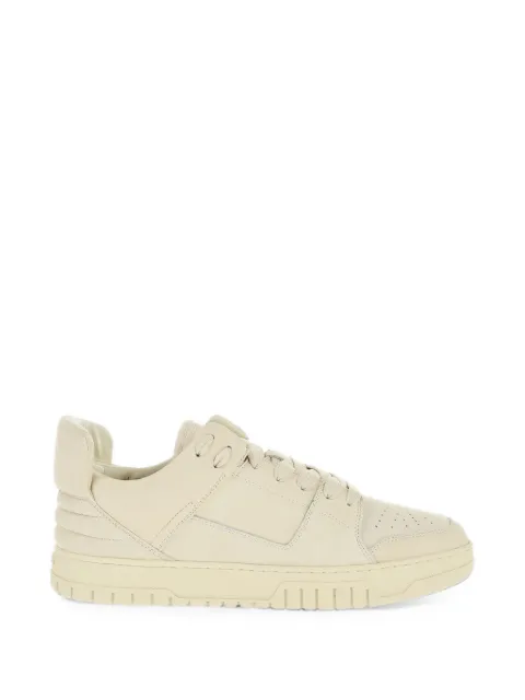 1989 STUDIO low-top sneakers Neutrals LOWV1VITNABUKGUMIDROPANNA
