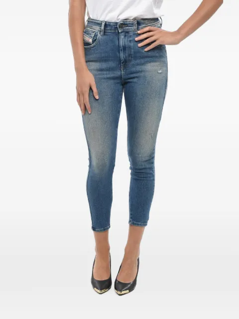 Diesel 1984 Slandy jeans Blue A0359809E91